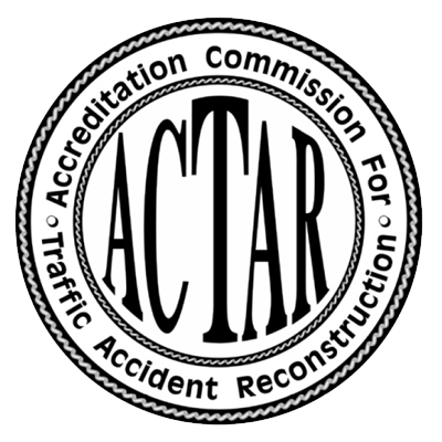 Accreditation Commission For Traffic Accident Reconstruction